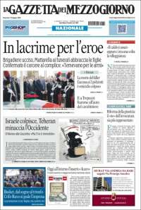 La Gazzetta del Mezzogiorno