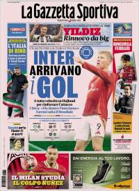 La Gazzetta dello Sport