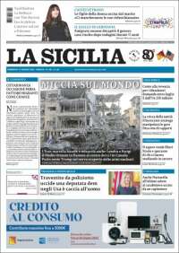 La Sicilia