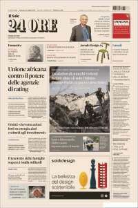 Il Sole 24 ORE