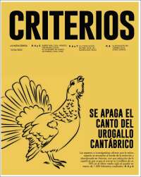 Portada de El Debate de Los Mochis (México)