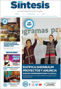 Síntesis de Tlaxcala