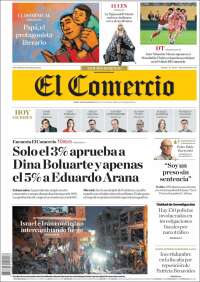 El Comercio