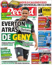 Jornal de Negócios