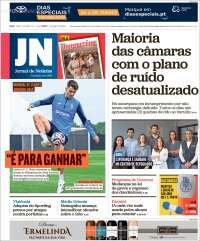 Jornal de Notícias