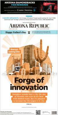 Arizona Republic News