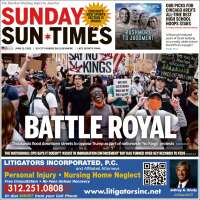 Chicago Sun-Times
