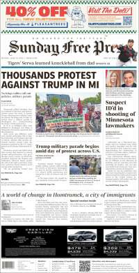 Detroit Free Press