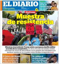 El Diario NY