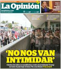 La Opinión