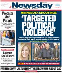 Newsday