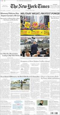 New York Times