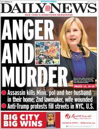 Daily News - New York