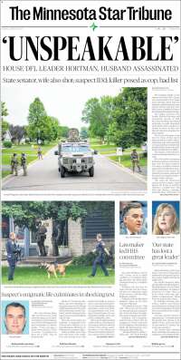 Star Tribune