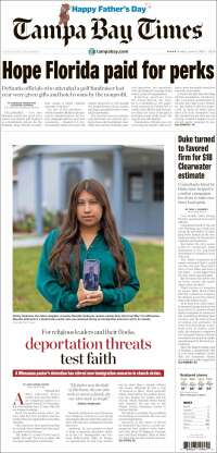 Tampa Bay Times