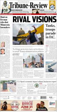 Tribune-Review