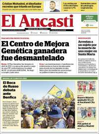 El Ancasti