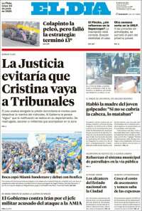El Día de la Plata