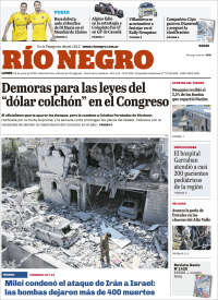 Rio Negro