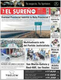 Diario El Sureño