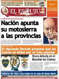 El Esquiu