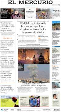 El Mercurio