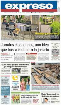 Expreso