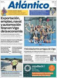 Atlántico Diario