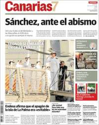 Canarias 7