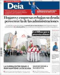 Deia