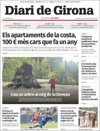 Diari de Girona