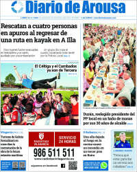 Diario de Arousa