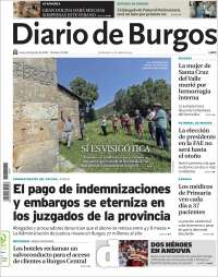 Diario de Burgos