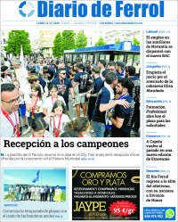 Diario de Ferrol