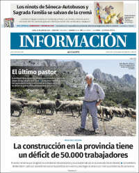 Diario Información