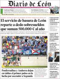 Diario de León