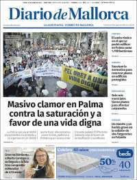 Diario de Mallorca
