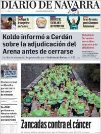 Diario de Navarra