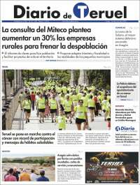 Diario de Teruel