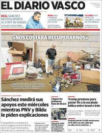 Diario Vasco