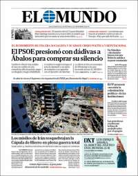 El Mundo