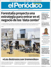 El Periódico de Aragón