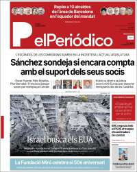 El Periódico de Catalunya