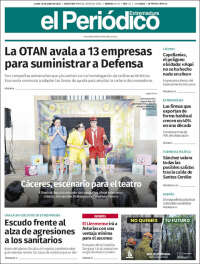 El Periódico de Extremadura