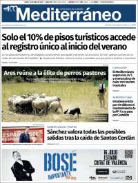 El Periódico Mediterraneo