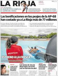 La Rioja