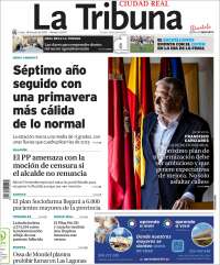 La Tribuna de Ciudad Real