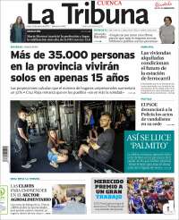 La Tribuna de Cuenca