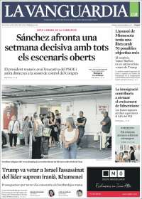 La Vanguardia