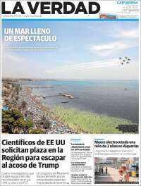 La Verdad de Cartagena